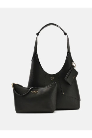 Sac porté épaule 2 en 1 Guess jeans