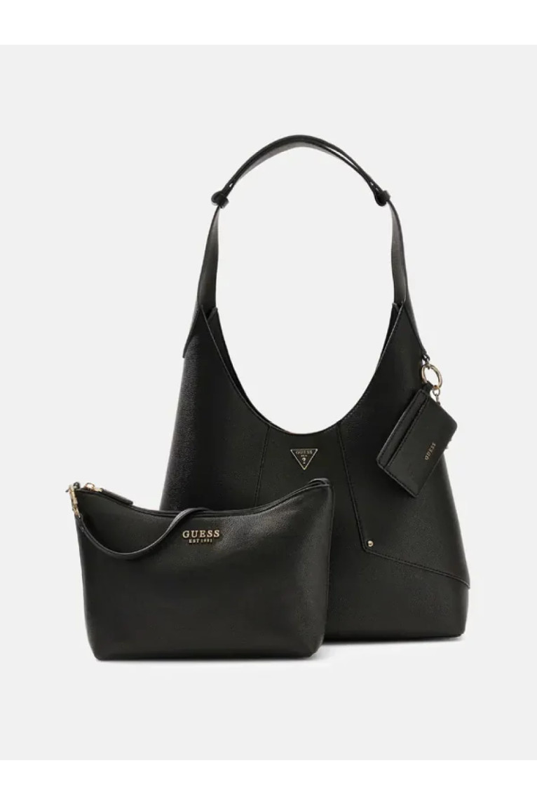 Sac porté épaule 2 en 1 Guess jeans