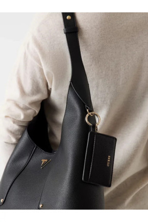 Sac porté épaule 2 en 1 Guess jeans