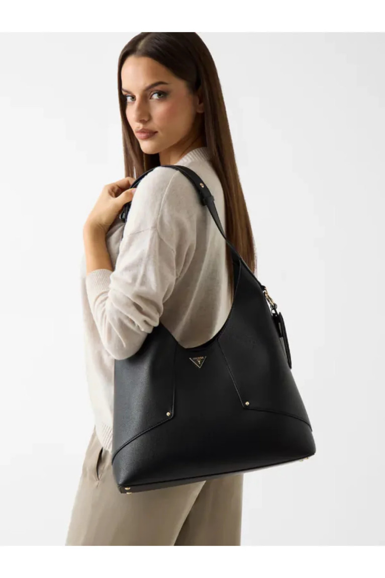 Sac porté épaule 2 en 1 Guess jeans