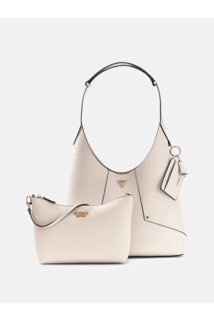 Sac porté épaule 2 en 1 Guess jeans