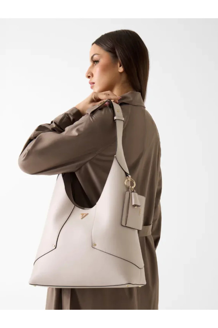 Sac porté épaule 2 en 1 Guess jeans