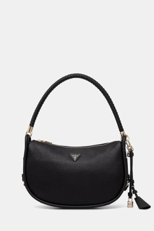 Sac porté épaule cuir PU Guess jeans