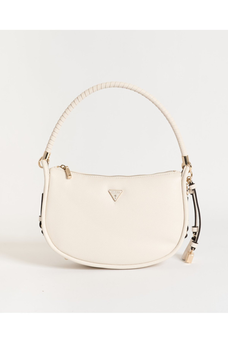Sac porté épaule cuir PU Guess jeans