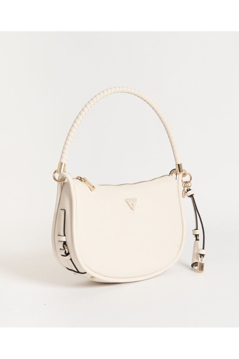 Sac porté épaule cuir PU Guess jeans