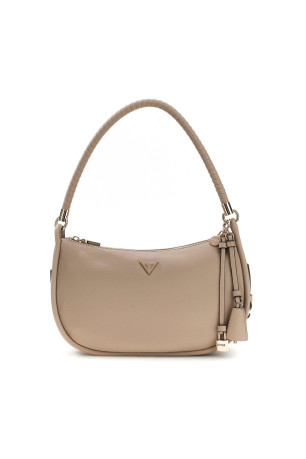 Sac porté épaule cuir PU Guess jeans