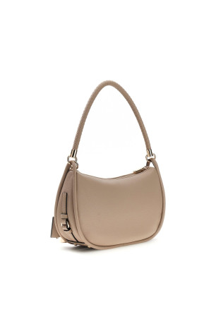 Sac porté épaule cuir PU Guess jeans