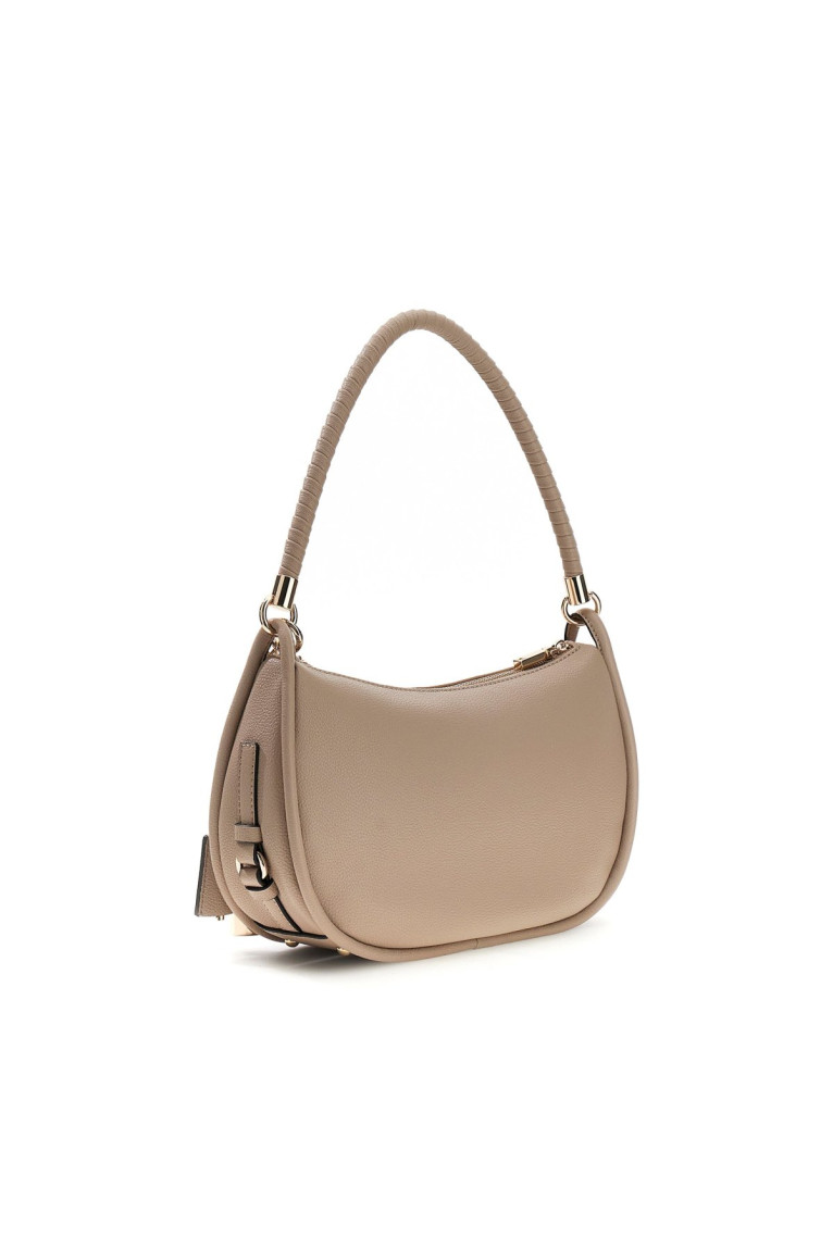 Sac porté épaule cuir PU Guess jeans