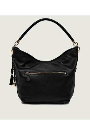 Sac à main logo Guess jeans