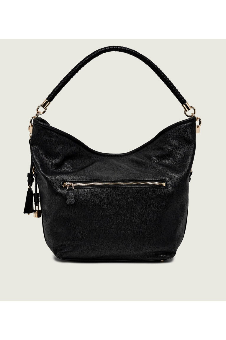 Sac à main logo Guess jeans