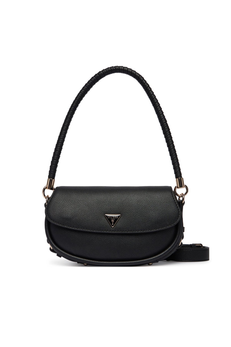Sac porté épaule et main Guess jeans