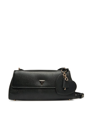 Sac baguette cuir PU Guess jeans