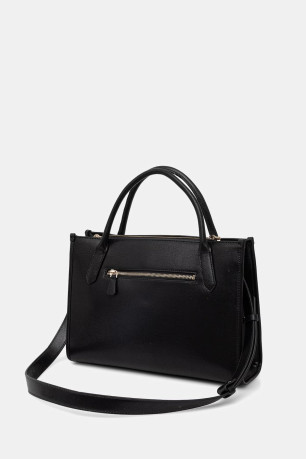 Sac porte clé coeur Guess jeans