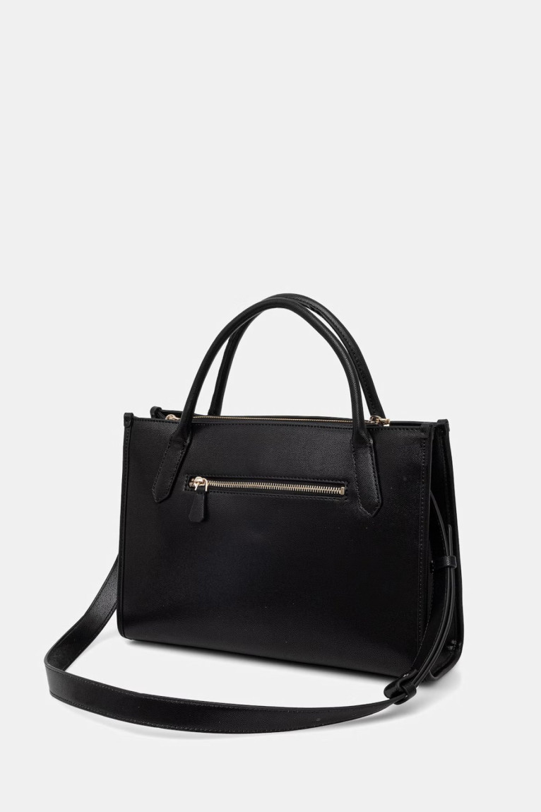 Sac porte clé coeur Guess jeans