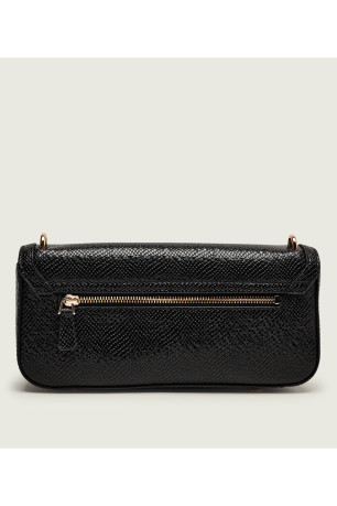Sac baguette croco Guess jeans