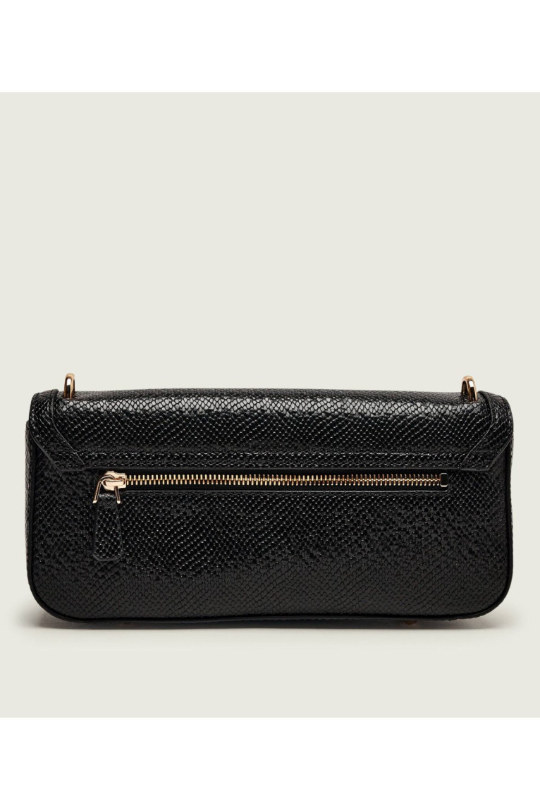 Sac baguette croco Guess jeans