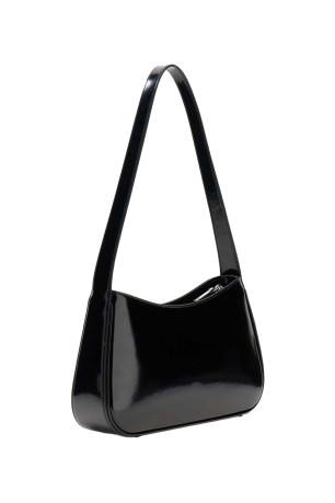 Sac épaule vernis Guess jeans