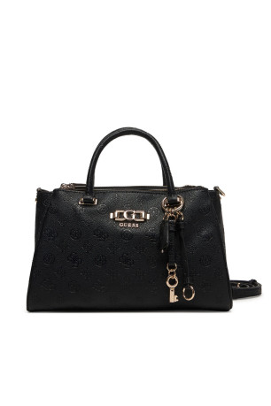 Sac à main logo Guess jeans