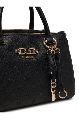 Sac à main logo Guess jeans