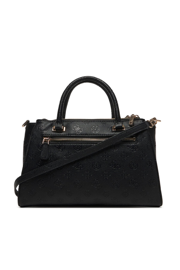 Sac à main logo Guess jeans