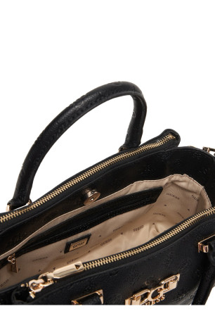 Sac à main logo Guess jeans