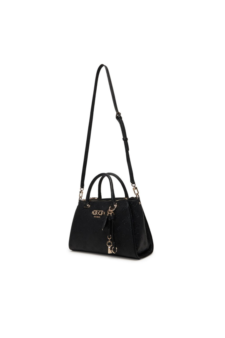 Sac à main logo Guess jeans