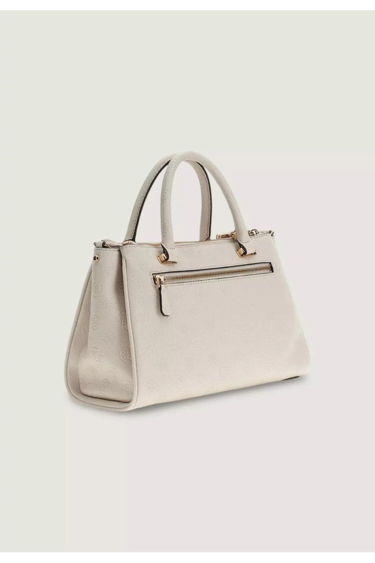 Sac à main logo Guess jeans