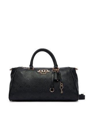 Sac à main monogramme Guess jeans
