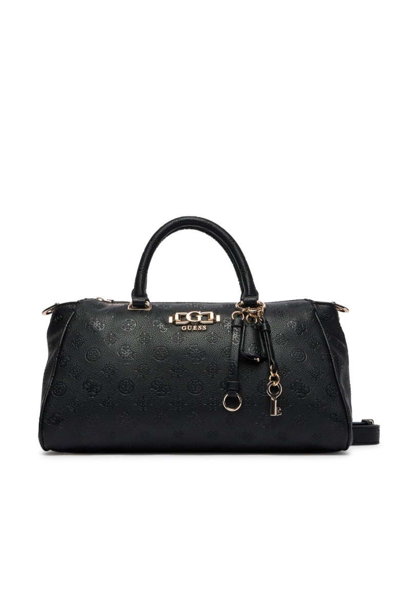 Sac à main monogramme Guess jeans