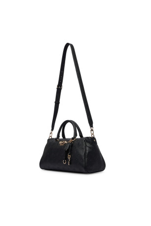 Sac à main monogramme Guess jeans