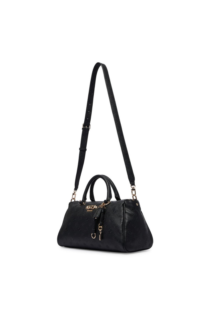Sac à main monogramme Guess jeans
