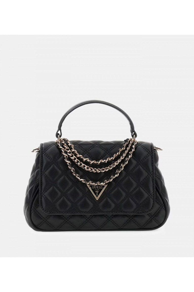 Sac à main chainette Guess jeans