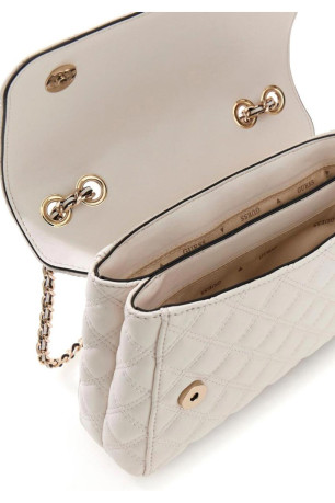 Sacc crossbody matelassé Guess jeans