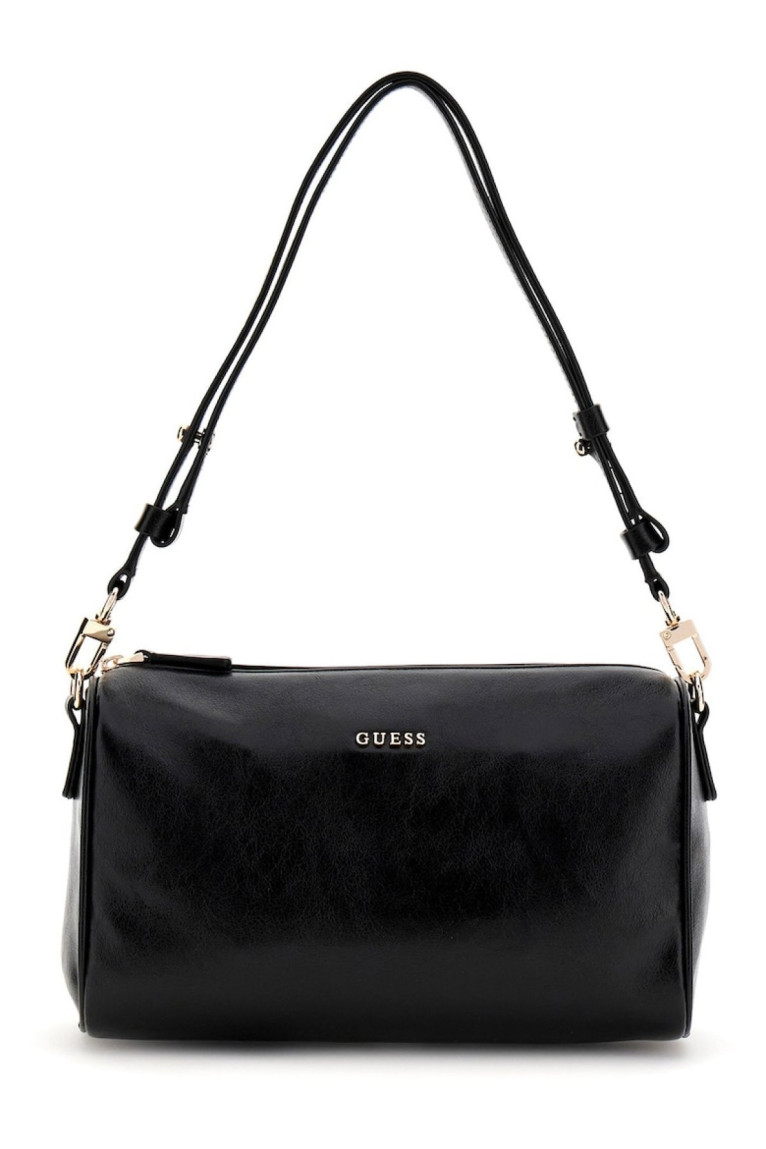 Sac épaule logo Guess jeans
