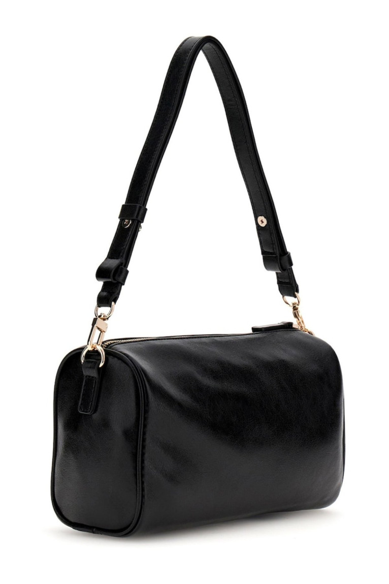 Sac épaule logo Guess jeans