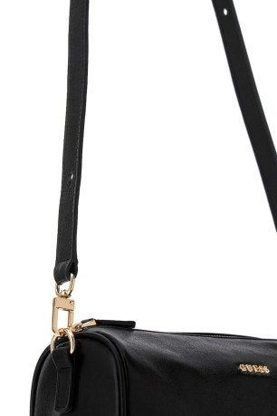 Sac épaule logo Guess jeans