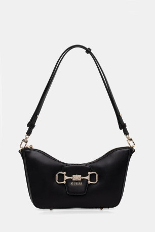 Sac porté épaule logo Guess jeans