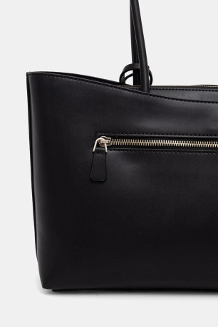 Sac épaule cuir PU Guess jeans