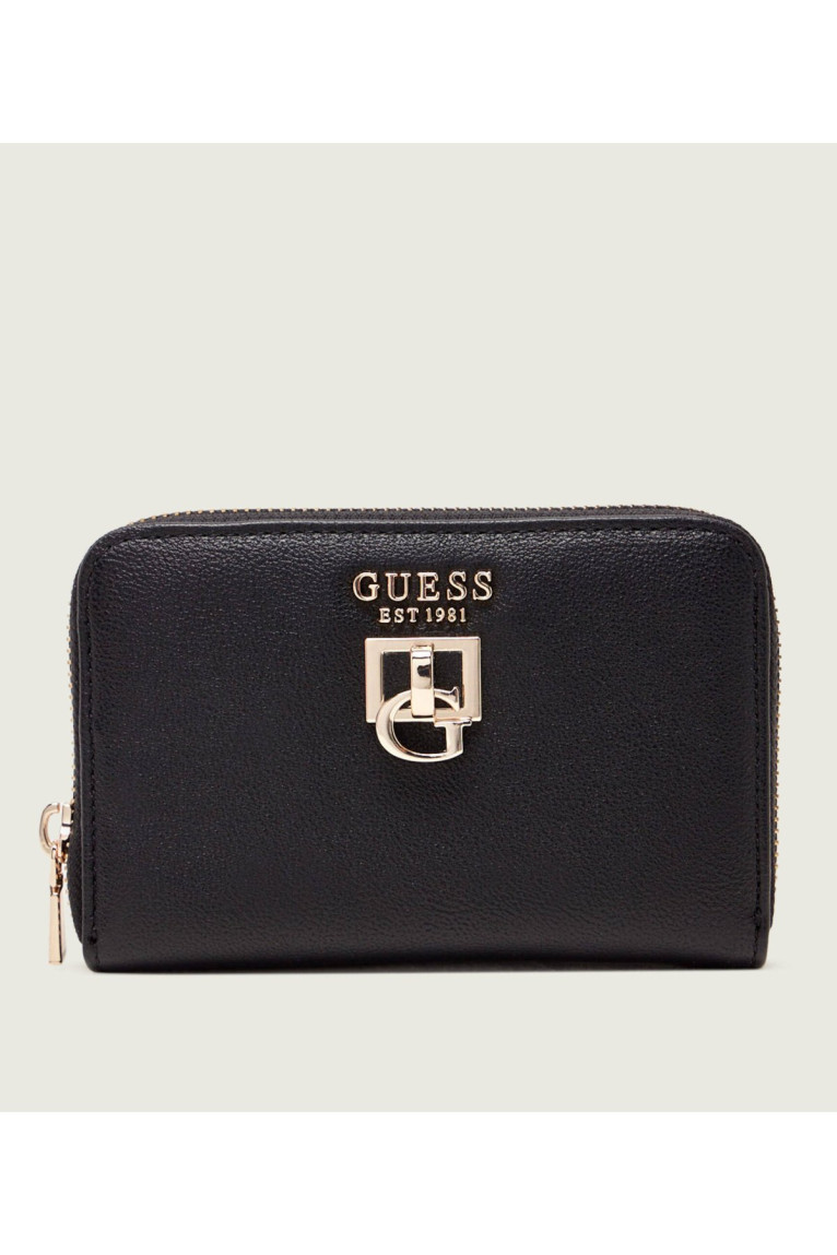 Porte monnaie BIANCA Guess jeans