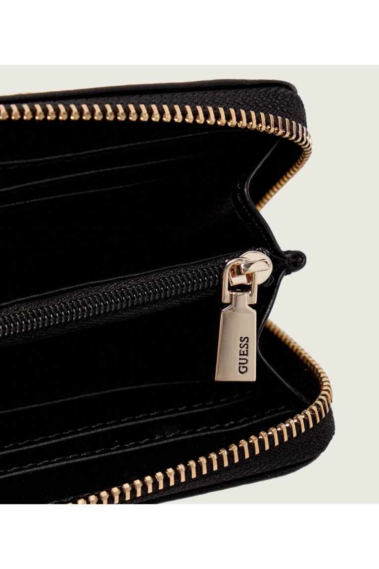 Porte monnaie BIANCA Guess jeans
