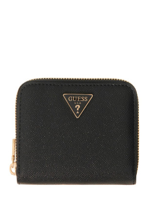 Porte monnaie logo Guess jeans