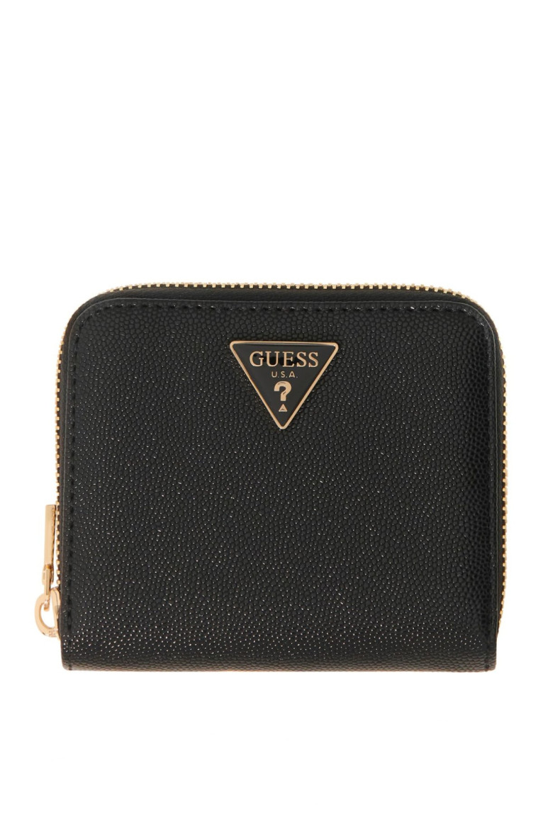 Porte monnaie logo Guess jeans