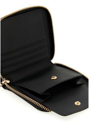 Porte monnaie logo Guess jeans