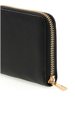 Porte monnaie logo Guess jeans