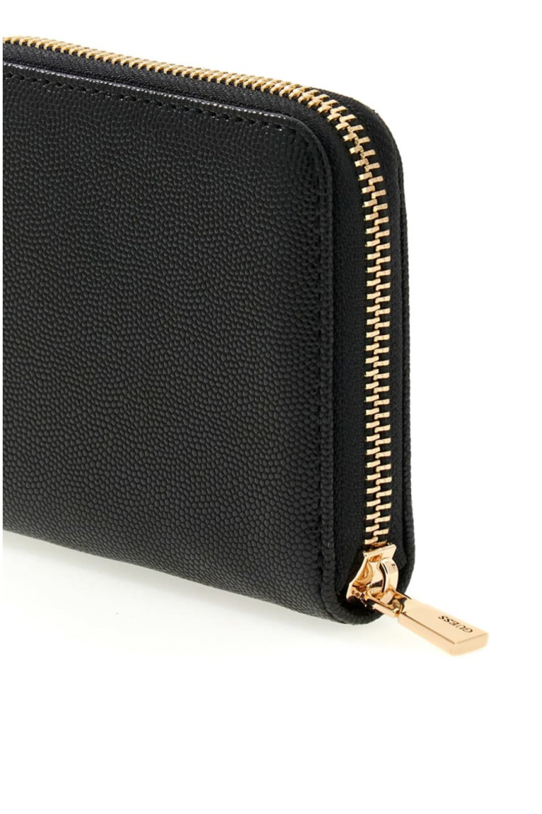 Porte monnaie logo Guess jeans