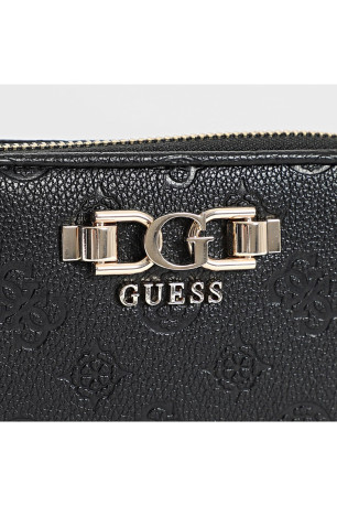 Porte monnaie logo Guess jeans