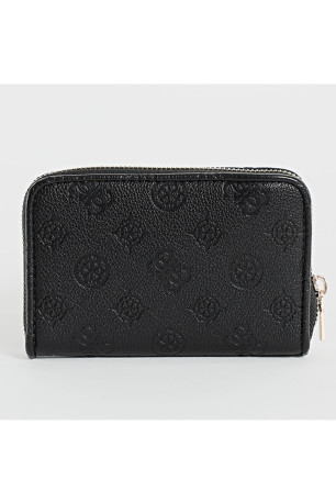 Porte monnaie logo Guess jeans