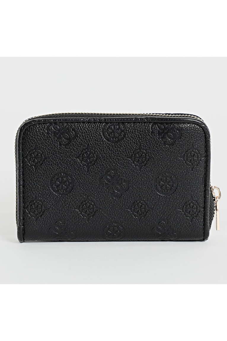 Porte monnaie logo Guess jeans