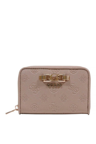 Porte monnaie logo Guess jeans