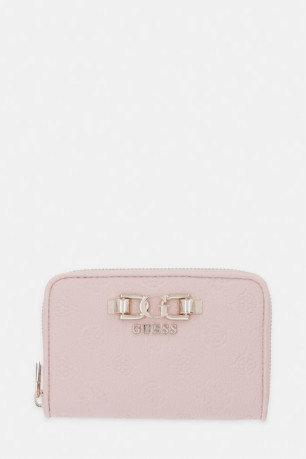 Porte monnaie logo Guess jeans